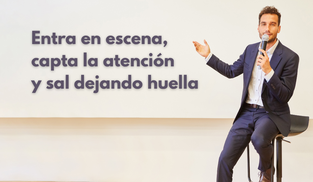 ¿Tienes un minuto? Entonces tienes una oportunidad
