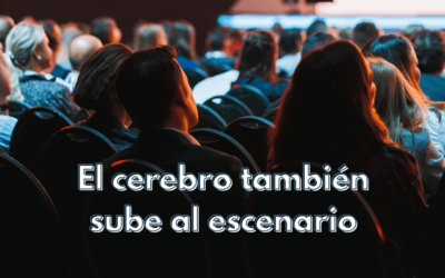 Neurooratoria: cuando el cerebro también sube al escenario